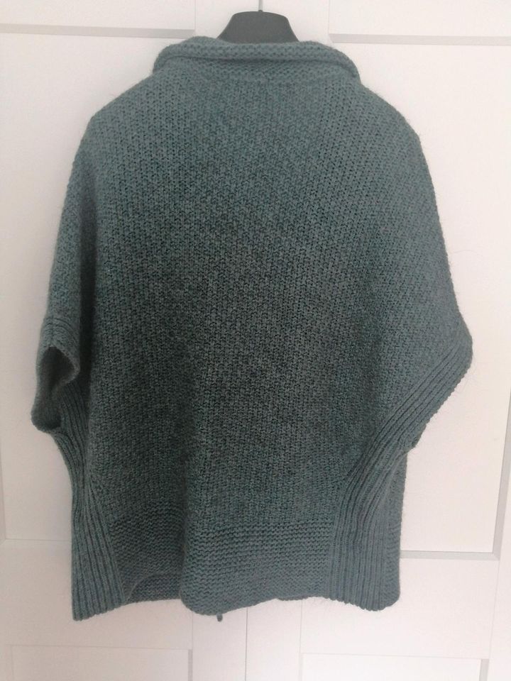 Strickjacke von comma, Größe M in Leiferde