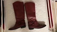 Damen Winterstiefel Zara günstig Feldmoching-Hasenbergl - Feldmoching Vorschau