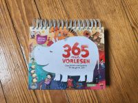 365 mal Vorlesen Saarbrücken - St Johann Vorschau