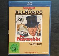 Der Puppenspieler Jean-Paul Belmondo Blu Ray neuwertig Hessen - Wiesbaden Vorschau