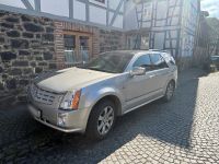 Cadillac SRX 4.6  V8 4WD mit Gasanlage Hessen - Nidda Vorschau