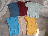 T-shirts Paket 38 Baden-Württemberg - Bammental Vorschau