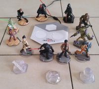 Disney Infinity 3.0 Star Wars Set Rheinland-Pfalz - Kusel Vorschau