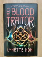 The Blood Traitor Lynette Noni Brandenburg - Potsdam Vorschau