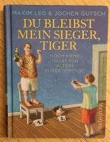 Buch: Du bleibst mein Sieger, Tiger von Leo/Gutsch Wandsbek - Hamburg Rahlstedt Vorschau