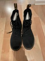 Dr. Martens Wildleder Suede Boots, Schnürstiefel, 38 Altona - Hamburg Bahrenfeld Vorschau