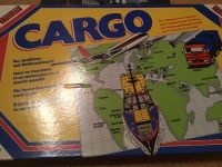 Cargo Speditions- und Welthandelsspiel Nordrhein-Westfalen - Wickede (Ruhr) Vorschau