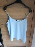 H&M Divided Top in der Größe 40 Bayern - Langdorf Vorschau