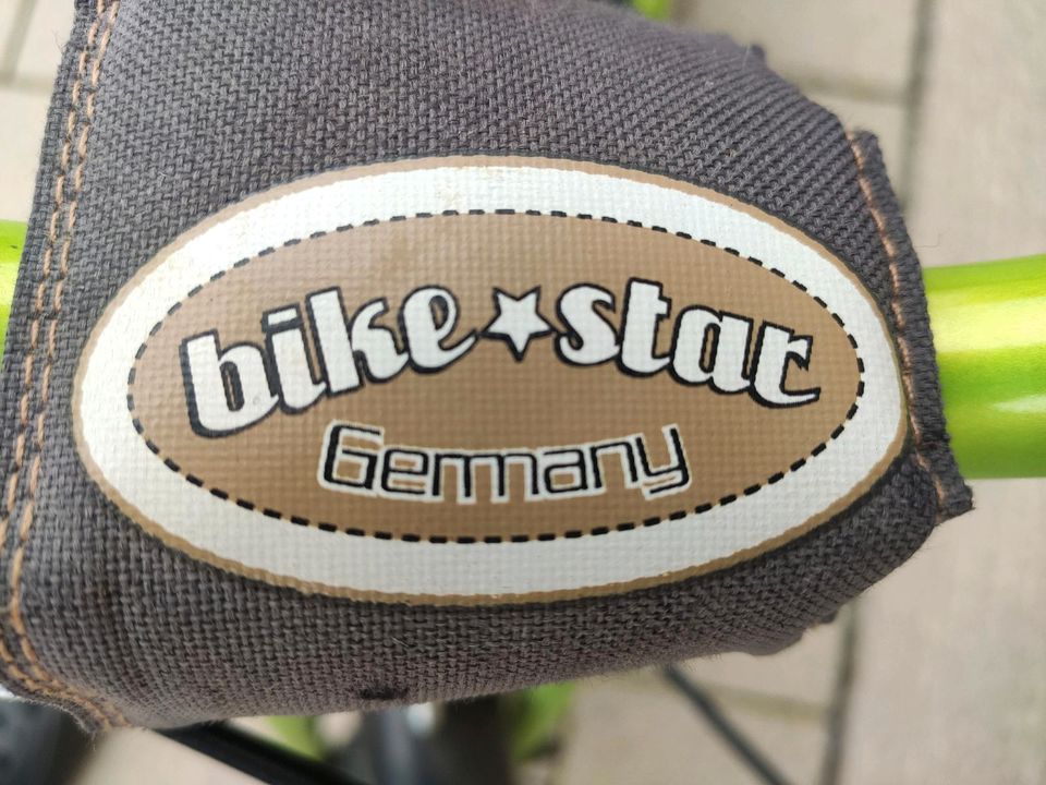 Kleines 10" Laufrad BikeStar DEFEKT in Baden-Württemberg - Bondorf |  Dreirad günstig kaufen, gebraucht oder neu | eBay Kleinanzeigen ist jetzt  Kleinanzeigen