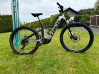 TREK Powerfly 4 FS, 625W, Gr. S, 27,5“ E-MTB, Fully Rheinland-Pfalz - Steinebach (Sieg) Vorschau