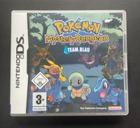 Pokémon Mystery Dungeon Team Blau Niedersachsen - Lachendorf Vorschau