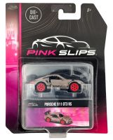 Pink Slips Porsche 911 GT3 RS Bayern - Dittelbrunn Vorschau