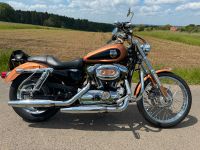 Harley Davidson Sportster XL1200 C  Anniversary Hessen - Eichenzell Vorschau