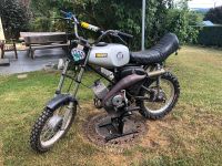 Simson s51 Cross Sachsen - Syrau Vorschau