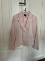 Mexx Blazer, hell rosa, rosé, leicht tailliert, Gr. 38 Bremen-Mitte - Ostertor Vorschau