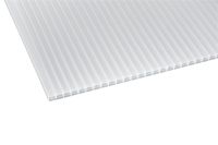 Doppelstegplatten Polycarbonat Stegplatte ❌TIEF ALARMPREISE ❌ Essen - Huttrop Vorschau