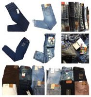 Pepe Jeans Tommy Hilfiger Wrangler Tom Tailor Restposten Kleidung Essen-West - Frohnhausen Vorschau