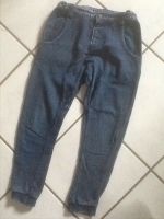 Hose S. Oliver blau Gr. 146 Jogginghose Jeansoptik Mädchenhose Bayern - Gaimersheim Vorschau