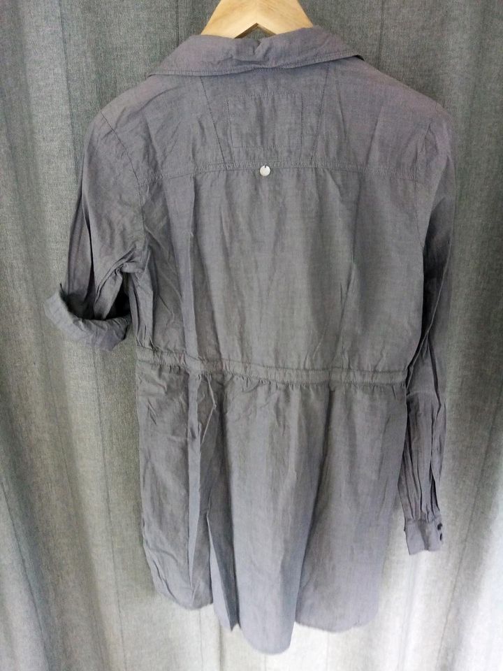 Bluse / Kleid von Opus Größe 36 in Panten