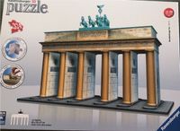 3D Puzzle Brandenburger Tor (Ravensburg) Bayern - Salching Vorschau