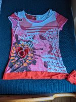 Desigual Shirt L Bad Doberan - Landkreis - Bad Doberan Vorschau