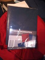 Bewerbungs Mappen 9x Neu Brandenburg - Treuenbrietzen Vorschau