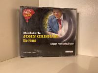 Hörbuch “Die Firma” von John Grisham Nordrhein-Westfalen - Herne Vorschau