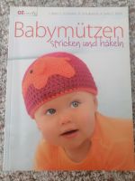 Zeitschrift Buch Babymützen Stricken & Häkeln Thüringen - Erfurt Vorschau