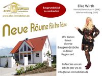 **Lassen Sie die Seele baumeln! Auf Ihrenem neuen Grundstück mit herrlichem Garten** Nordrhein-Westfalen - Eitorf Vorschau