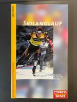 Skilanglauf Buch für Klassische und Skating Technik Bayern - Neunkirchen am Sand Vorschau