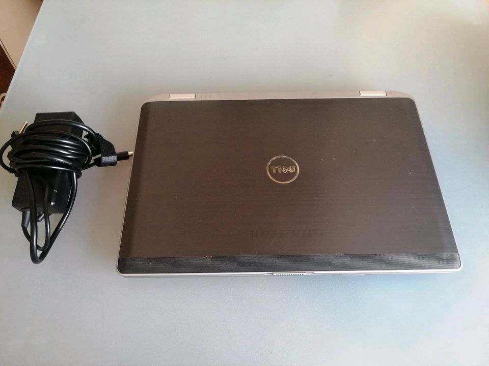 Dell e6530 Laptop i7 Notebook 15" mit CD Laufwerk in Dresden