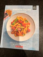 Just spices Kochbuch einfach Italien Nordrhein-Westfalen - Oelde Vorschau