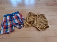 Set kurze Hosen 92 zara,  pusblu Baden-Württemberg - Esslingen Vorschau