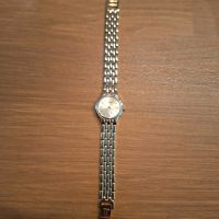 Tissot Damen Uhr vergoldet V232 Köln - Pesch Vorschau