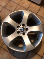 BMW X5 E53 19 Zoll Hessen - Bad Camberg Vorschau