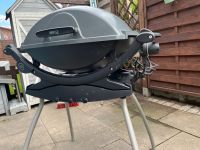 Weber Elektrogill Q240 Niedersachsen - Berne Vorschau