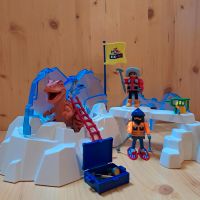 Playmobil großer Dinosaurierfund Set 3170 Niedersachsen - Schüttorf Vorschau