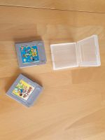Gameboy classic Nintendo Spiele yoshi Nordrhein-Westfalen - Kall Vorschau