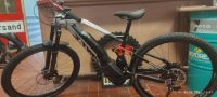 Fantic XTF 1.5 Sport silber 2024 Grösse M  Brose 90Nm e-bike fully e-mtb Trail 150mm Federweg auf Wunsch haibike seitenständer in Nürnberg Nürnberg (Mittelfr) - Südstadt Vorschau