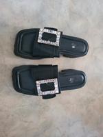 Schlappen / Sandalen Niedersachsen - Moringen Vorschau