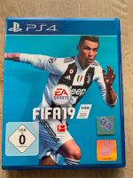 Fifa 19 PS4 Rheinland-Pfalz - Rüber Vorschau