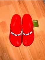 Cars Crocs (verschiedene Größen) Gröpelingen - Gröpelingen Vorschau
