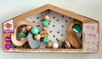 EICHHORN Geschenkset BABY PURE 3-teilig aus Holz Bayern - Bamberg Vorschau