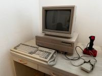 Commodore Amiga 2000 Set Tastatur Monitor - Defekt Bayern - Weismain Vorschau