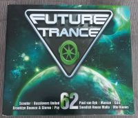 CD "Future Trance 62" [3 CD´s] Niedersachsen - Cuxhaven Vorschau