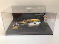 MINICHAMPS Williams Honda Nelson Piquet 1987 Dirty 1:43 436876606 Rheinland-Pfalz - Ochtendung Vorschau