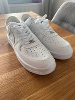 Nike Air Firce Ger. 46 Hessen - Hainburg Vorschau