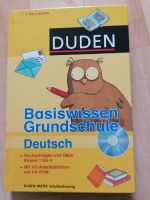 Duden. Basiswissen Grundschule. Deutsch: Nachschlagen und üben Sachsen-Anhalt - Wernigerode Vorschau