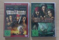 DVD Fluch der Karibik, Twilight & Ice Age Bayern - Elchingen Vorschau