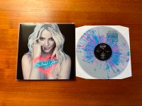 Britney Spears – Britney Jean (Urban Outfitters Splatter LP) Niedersachsen - Ilsede Vorschau